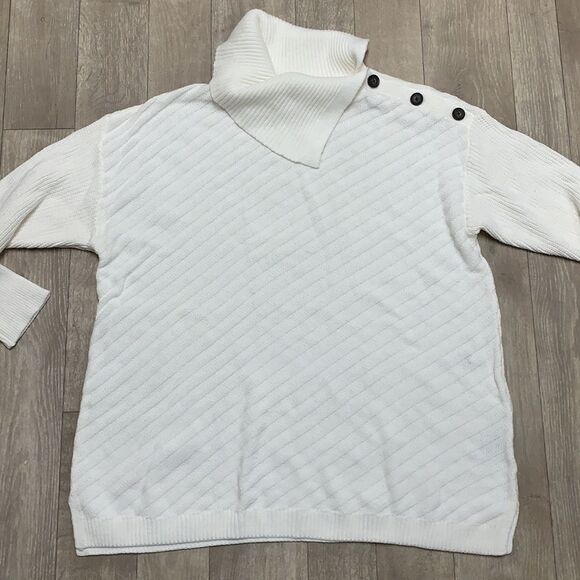 Womens Nwt Style & Co Pullover Sweater - Picture 7 of 10